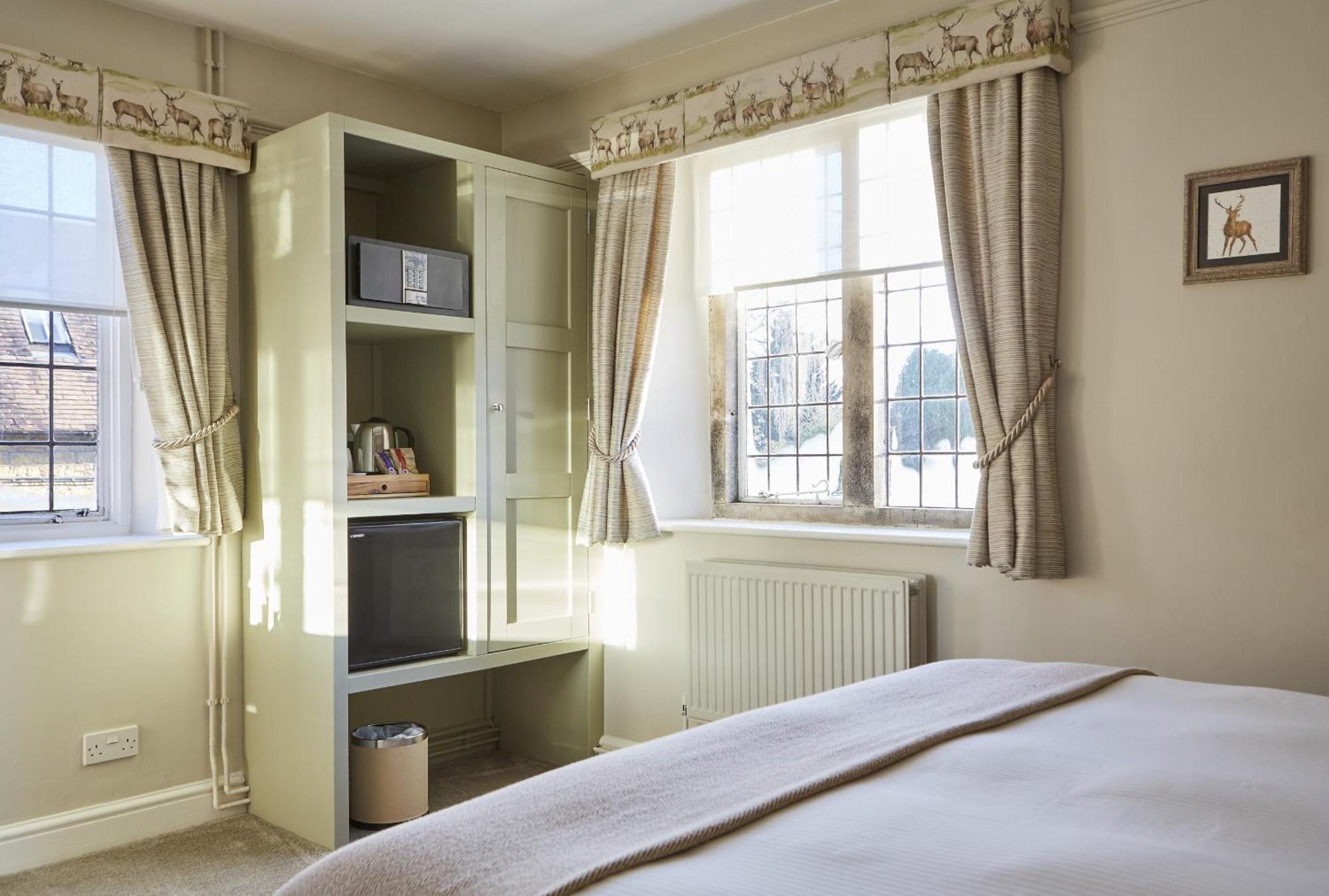 The Old New Inn Bourton-on-the-Water Zimmer foto